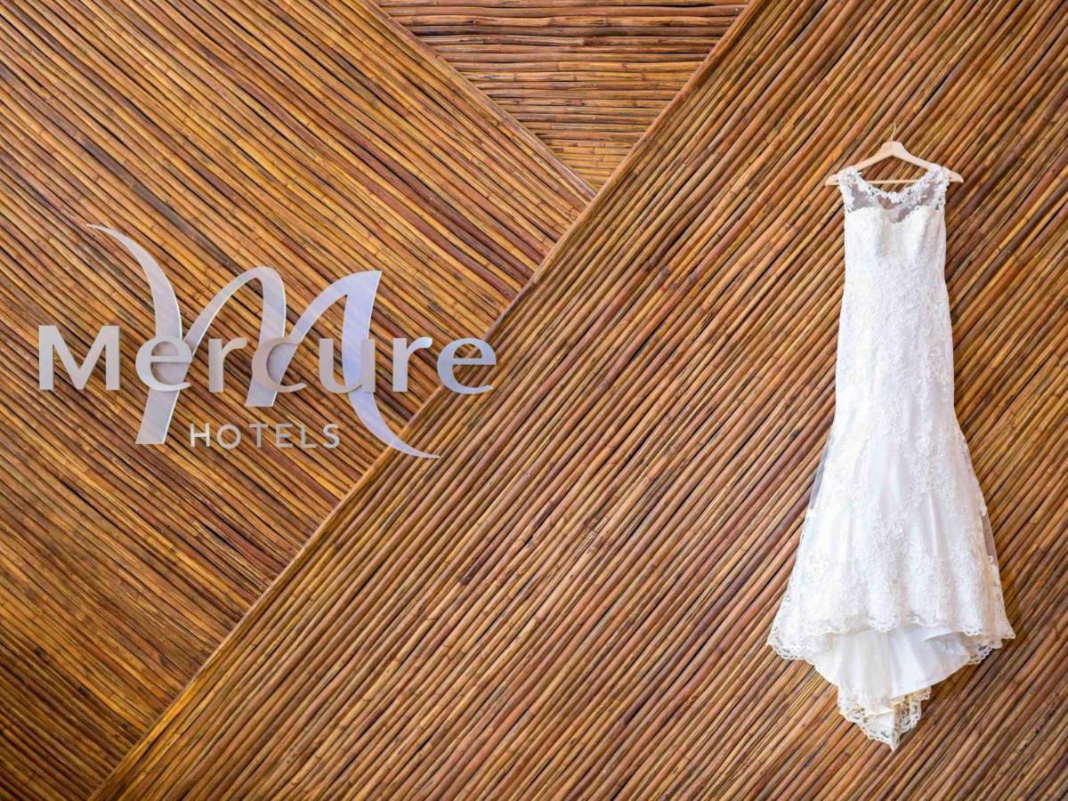 Mercure Santa Marta Emile Extérieur photo